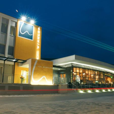 Hotel Restaurant Winkler Murzzuschlag Exterior photo